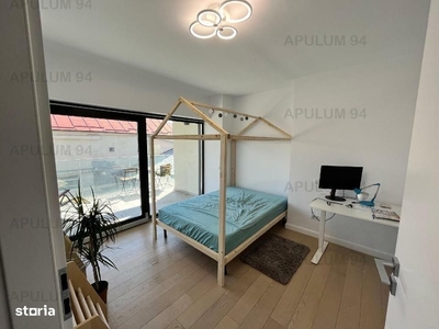 Apartament ultra-exclusivist / 2 parcări și boxă incluse în preț