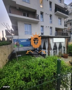 Apartament 07, 2 camere,prima linie cu vedere la mare,Costinesti-Epava