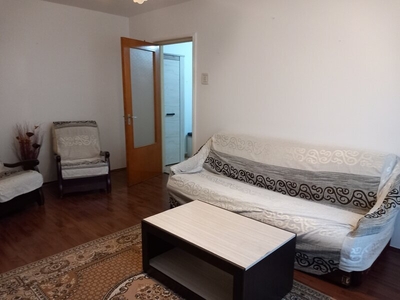 Inchiriere apartament 2 camere Drumul Taberei / Romancierilor 2 camere cf1 dec fara ba