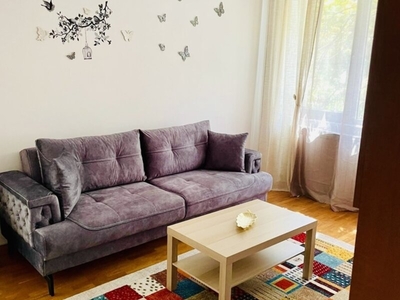 Inchiriere apartament 2 camere Iancului x Vatra Luminoasa x Mihai Bravu 5 min metrou I