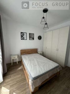 Inchiriere apartament 2 camere Lujerului