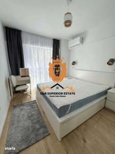 Inchiriere apartament 2 camere | Pipera | Belvedere Residence |