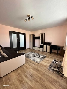 Apartament 2 camere Rogerius