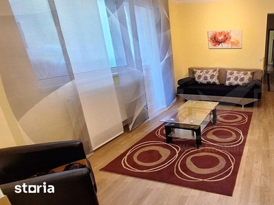 Inchiriere apartament 3 camere, in Gheorgheni, zona Politia Rutiera