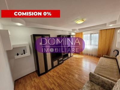 Inchiriere apartament 3 camere, situat in Targu Jiu, Aleea Castanilor