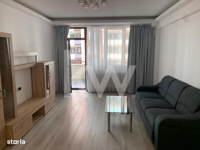 Apartament 2 camere zona Calea Bucuresti