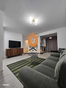 Apartament 2 camere Aparatori Patriei