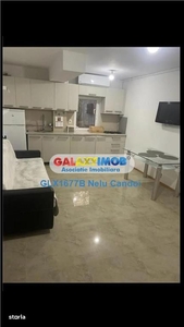 Apartament 3 camere | Metrou Raul Doamnei | Centrala proprie