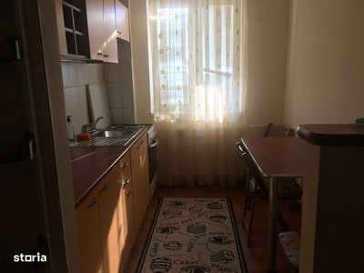 inchiriere apartament cu 2 camere in Oradea, langa McDonalds Nufarul