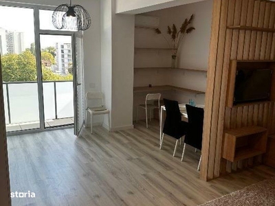 Apartament 2 camere, 57 mp,Mobilat si Utilat situat in Floresti!