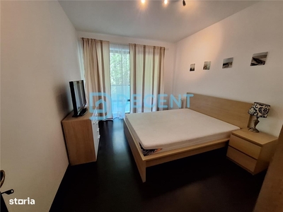 Apartament 4 camere spatios str Foisorului - Nerva Traian