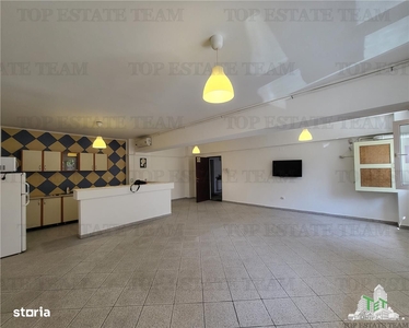 Vanzare Apartament 2 camere- 82 mp- Pretabil Comercial cat si rezident