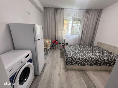 Apartament spatios, 2 camere, finisaje moderne, comision 0%