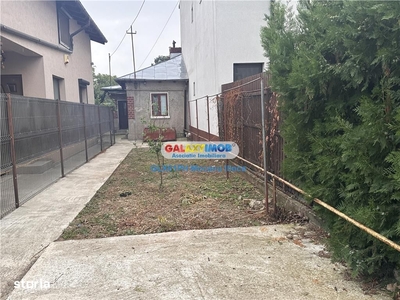 Inchiriere casa 2 camere + curte, in Ploiesti, zona Cantacuzino