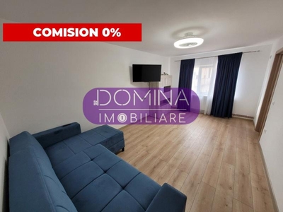 Inchiriere garsoniera confort 1 *renovata*parter - Tg. Jiu - str. Hidrocentralei