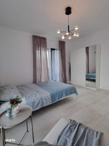 Apartament 1 camera | 31mpu | Etaj 1/3 | Zona Str. Scortarilor Marasti