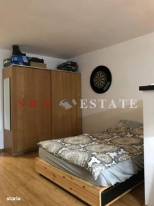 Apartament cu scara inteioara de vanzare in Alba Iulia