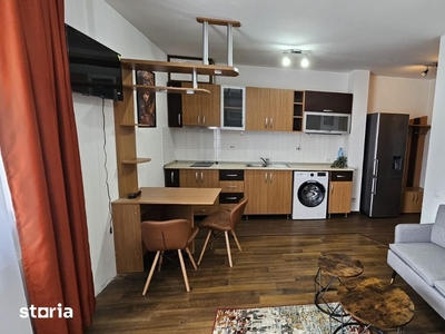 Apartament superb cu 2 camere I Giroc