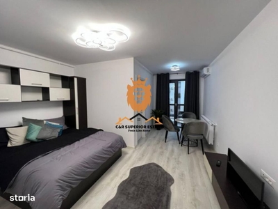 Apartament 3 camere, decomandat - Str. Siretului