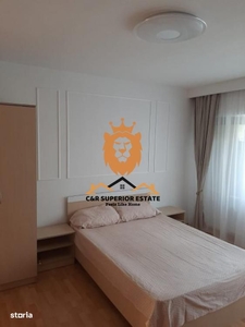 Apartament cu 2 camere de inchiriat - Mamaia Nord - Complex Avostar