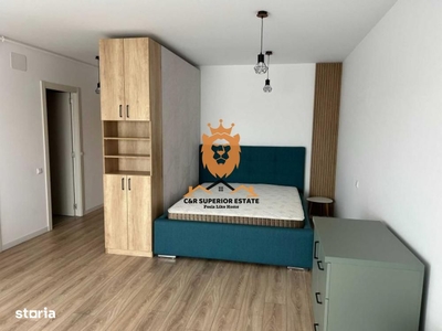 Apartament 2 camere decomandat - Capat CUG