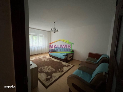 Apartament 2 camere; ultrafinisat; 47,92mp; Gheorgheni