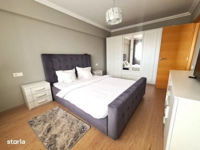 Apărătorii Patriei - Vânzare Apartament 3 Camere