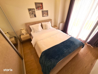 Apartament 2 camere Bucium , 54 metri, etaj 4 Cod:137355