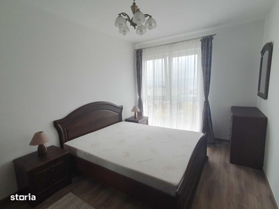 Apartament 2 camere | 60 mpu | Terasa 45 mp | Zona Razoare Manastur