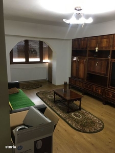 Apartament 2 camere, centrala proprie, aer conditionat, Zona Ronat