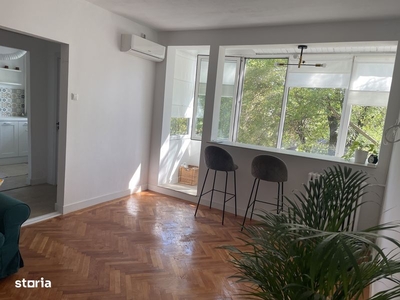 Apartament 2 Camere | Zona Tractorul | Mobilat | Parcare Inclusa