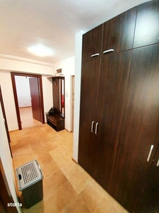 Apartament 2 camere - Strada Exercitiu