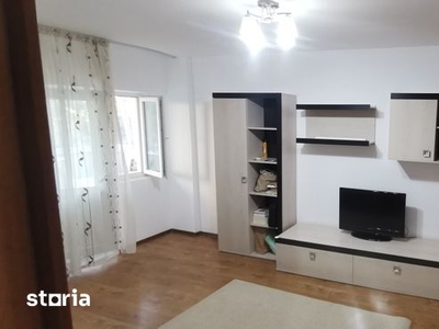 Apartament spatios in vila noua cu curte proprie