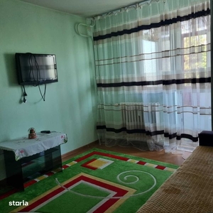 Apartament 1 camera, 44 mp, Rond Era Valea Lupului, bloc nou cu lift