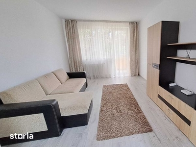 Apartament 2 camere, pozitionat stradal, ideal pentru spatiu comercial