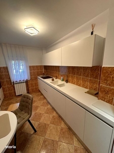 Apartament 2 camere 56 mpu | Proiect Nou CITY NORD 1 Decembrie