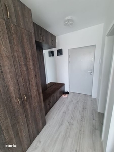 Apartament Tineretului Cantemir