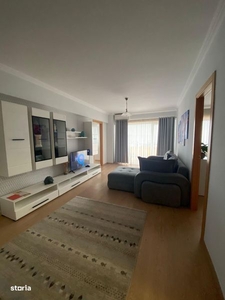 Inchiriez apartament cu 2 camere langa Iullius Mall, FSEGA, mobilat