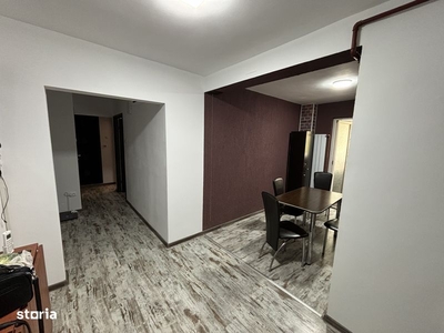 Apartament extrem de spatios! 137mp 3 camere UpGround Metrou Pipera