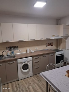 Direct Dezvoltator- Apartament decomandat - Proiect NOU - Apa nova