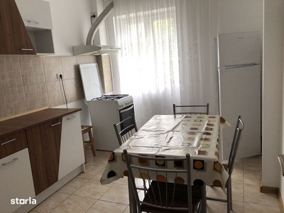 Apartament 3 Camere Secuilor