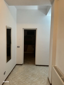 Apartament 2 camere cu gradina Parcul Teilor