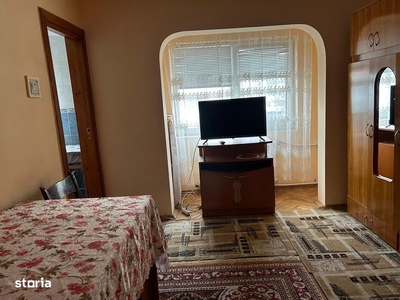 2 Camere | Dr. Taberei-Sibiu | AC | Balcon | Mobilat | Metrou