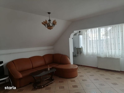 3 Camere / Drumul Taberei / Mobilat / Balcon