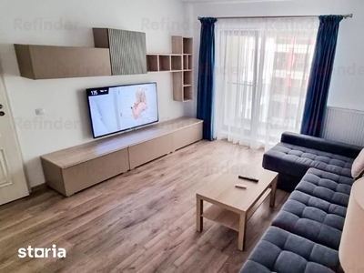 Apartament 1 camera, 41,45 mp, decomandat, Galata Iasi Sos. Voinesti