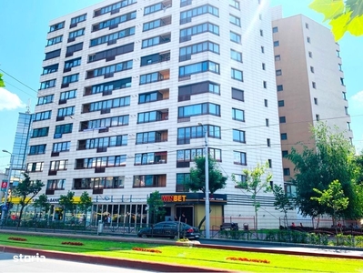 Comision 0! Oferta apartament cu 1 camera de vanzare 46 mp et 4 din 42