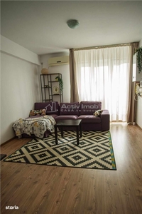 Apartament 2 Camere | 54 Mp | Parcare | Balcon | Floresti Stejarului