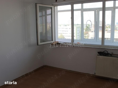 Apartament cu 2 camere de inchiriat in Prima Urbana Oradea