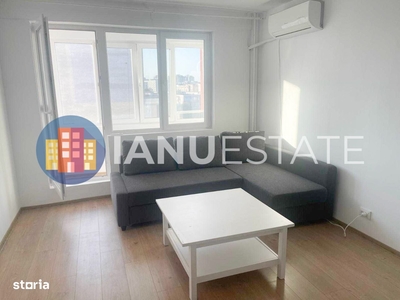 Apartament 2 camere, parcare, etaj intermediar, zona Gilau