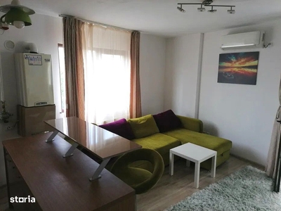 Zona Sf. Maria, etaj 2, apartament cu 3 camere, 72 500€ negociabil